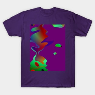 Exotic 1 T-Shirt